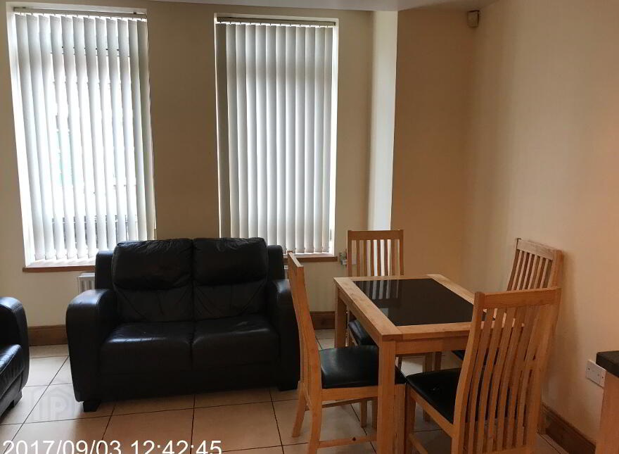 Lawrence Street, Belfast, BT7 1LE