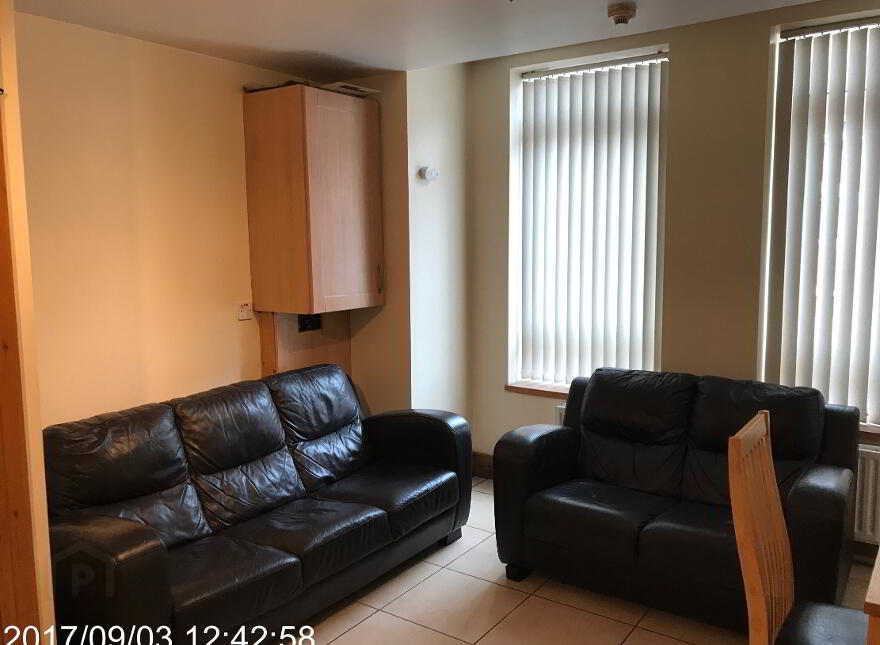 Lawrence Street, Belfast, BT7 1LE