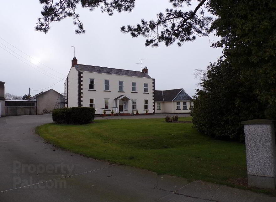 Mullavilly House, 118 Portadown Road, Tandragee, BT62 2JX photo