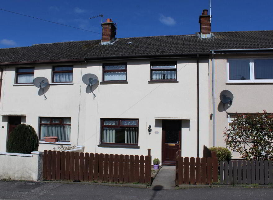 Property To Rent in Newtownards PropertyPal