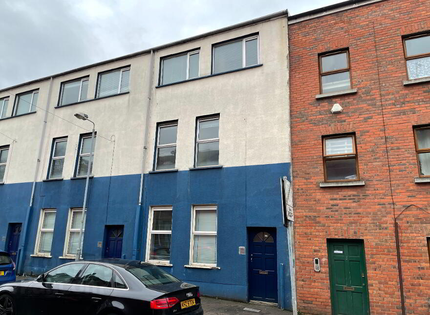 5a Cameron Street, Botanic Avenue, Belfast, BT7 1GU photo