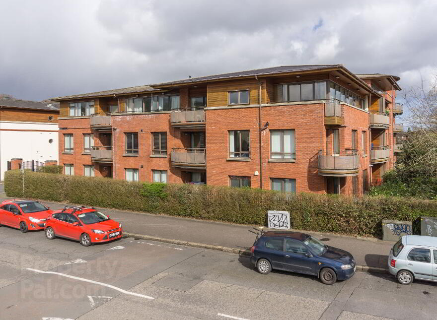 Stranmillis Wharf, 76 Lockview Road, Belfast, BT9 5GN photo