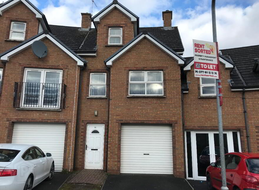 51 Annagole, Dungannon, BT70 1EP photo