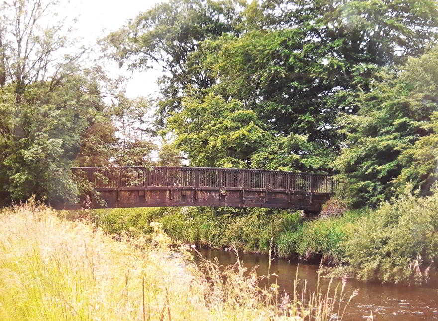 Former Dromona Mill Site, Dromona Lane, Cullybackey, BT42 1NT