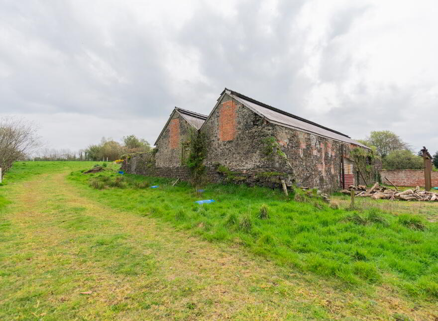 Former Dromona Mill Site, Dromona Lane, Cullybackey, BT42 1NT