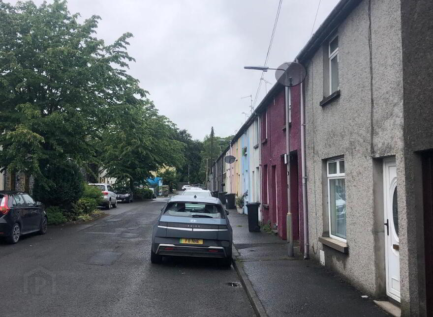18 Plantation Street, Killyleagh, BT30 9QW