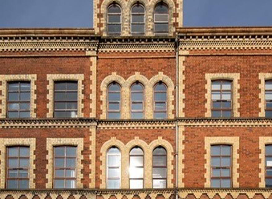 City Factory Office Space, 100 Patrick Street, Derry~londonderry, BT48 7EL