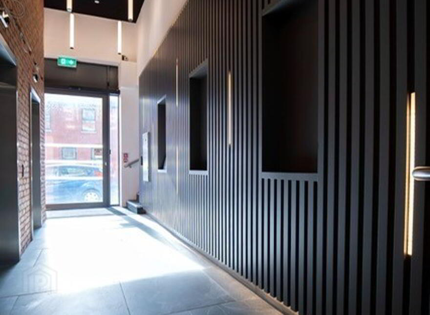City Factory Office Space, 100 Patrick Street, Derry~londonderry, BT48 7EL