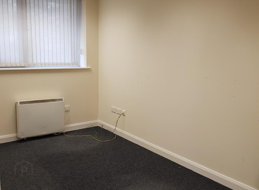 1st Floor Office, 3 Strand Road, Derry~londonderry, BT48 7BJ