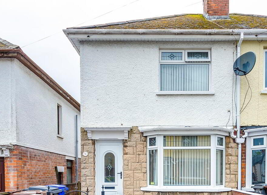 56 Rutherglen Street, Belfast, BT13 3LS