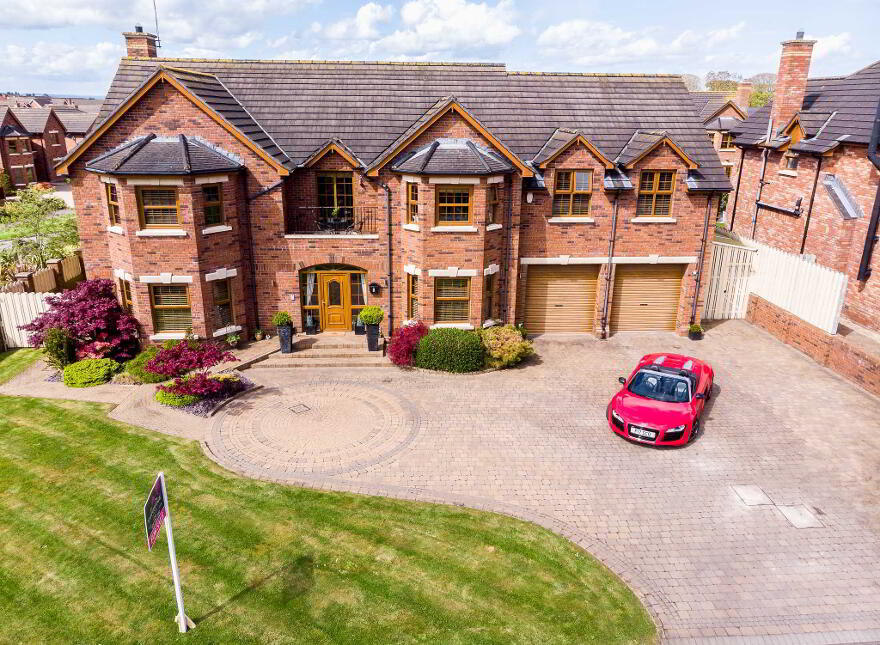 Property For Sale in Bangor PropertyPal