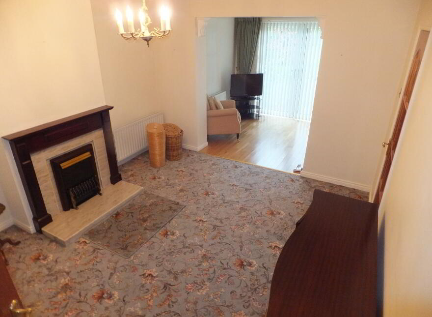 45 Russell Drive, Lurgan, BT66 8HD