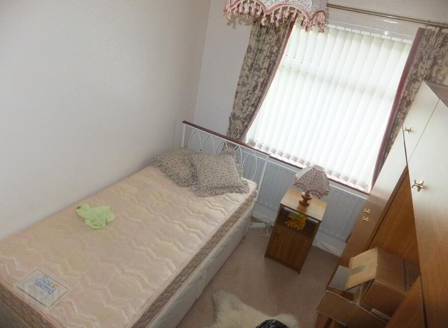 45 Russell Drive, Lurgan, BT66 8HD