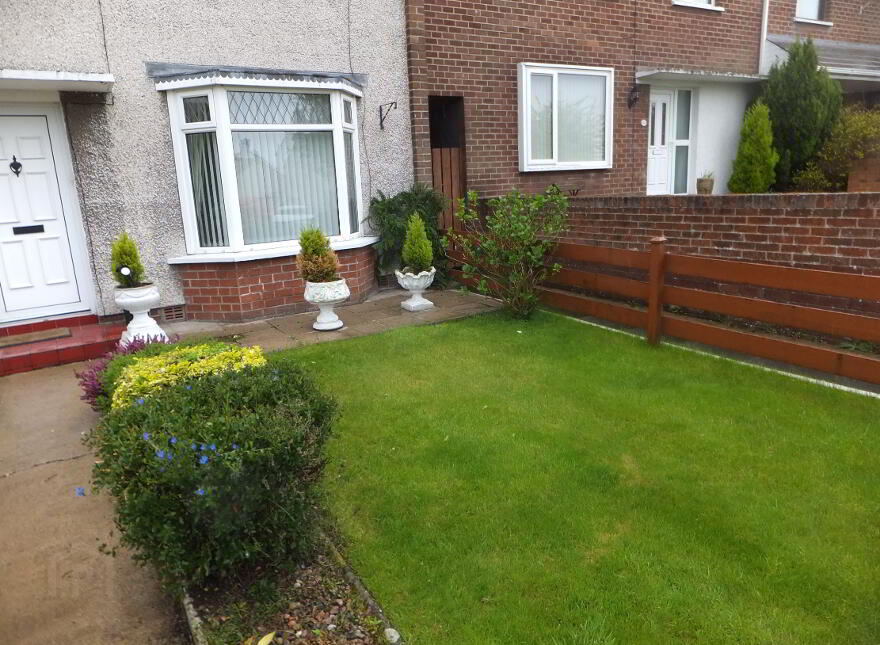 45 Russell Drive, Lurgan, BT66 8HD
