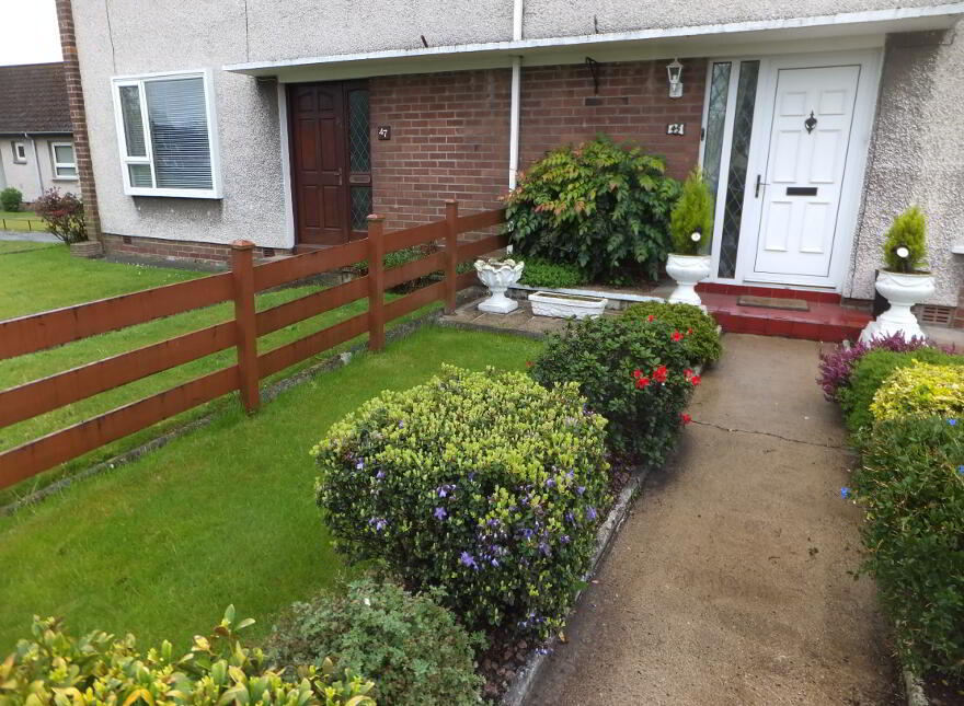 45 Russell Drive, Lurgan, BT66 8HD