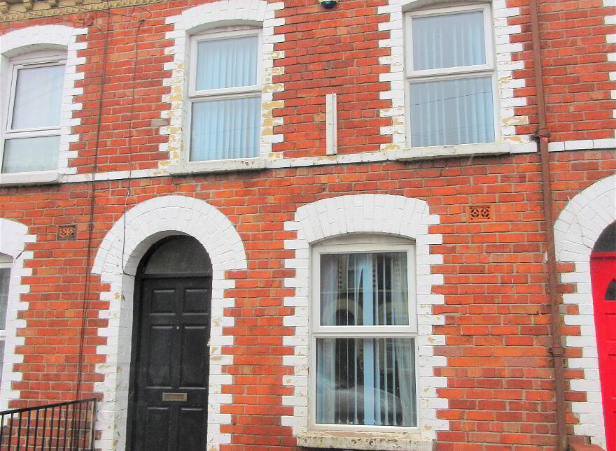 Great House, 6 Carmel Street, Queens Quarter, Belfast, BT7 1QE photo