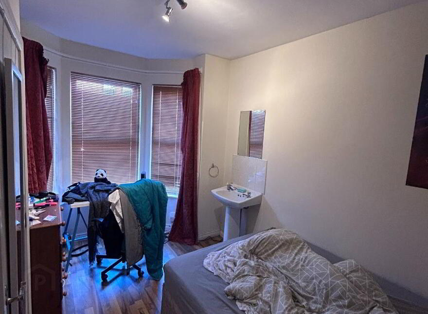 40 St Albans Gardens, Belfast, BT9 5DR