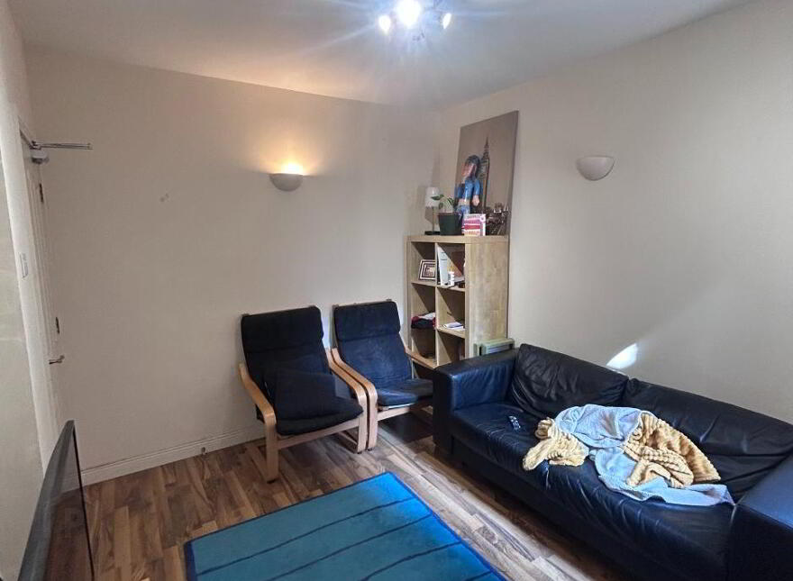40 St Albans Gardens, Belfast, BT9 5DR