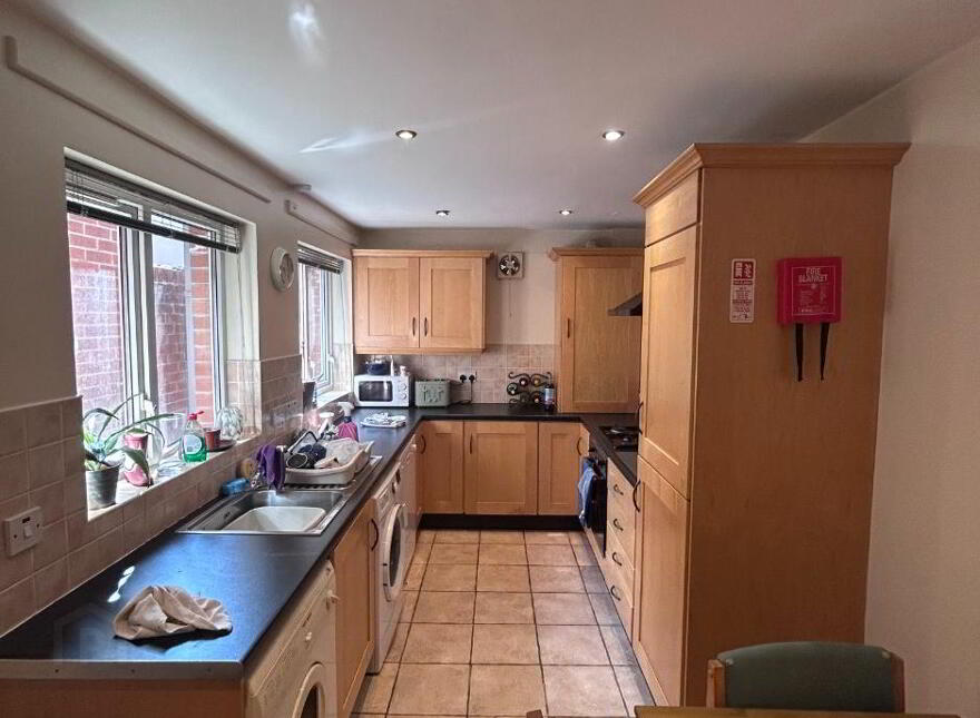 40 St Albans Gardens, Belfast, BT9 5DR
