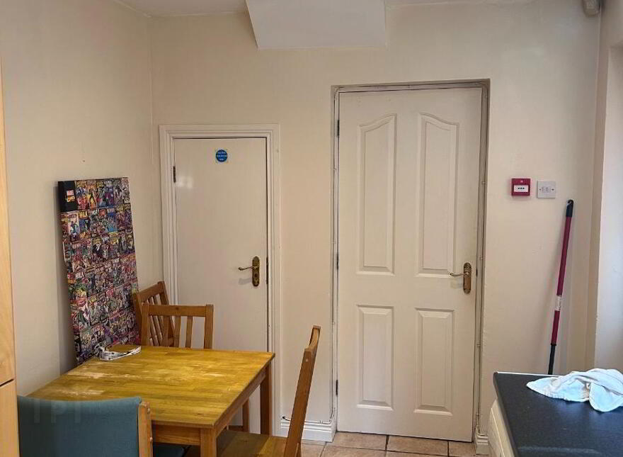 40 St Albans Gardens, Belfast, BT9 5DR