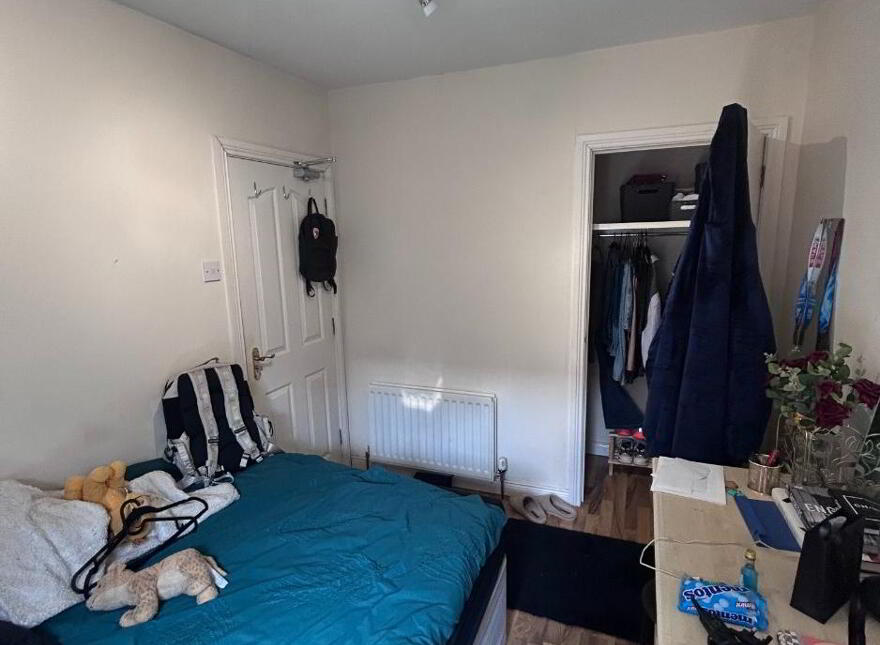 40 St Albans Gardens, Belfast, BT9 5DR