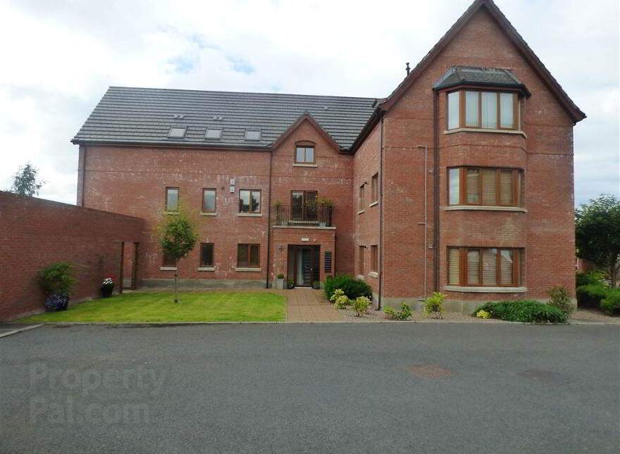 21 Bailey Manor, Dundonald, Belfast, BT16 2NZ photo