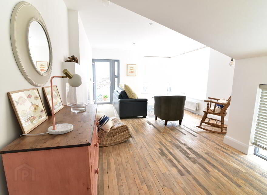 Driftwood, 25 Seafield Park, Portstewart, BT55 7JU