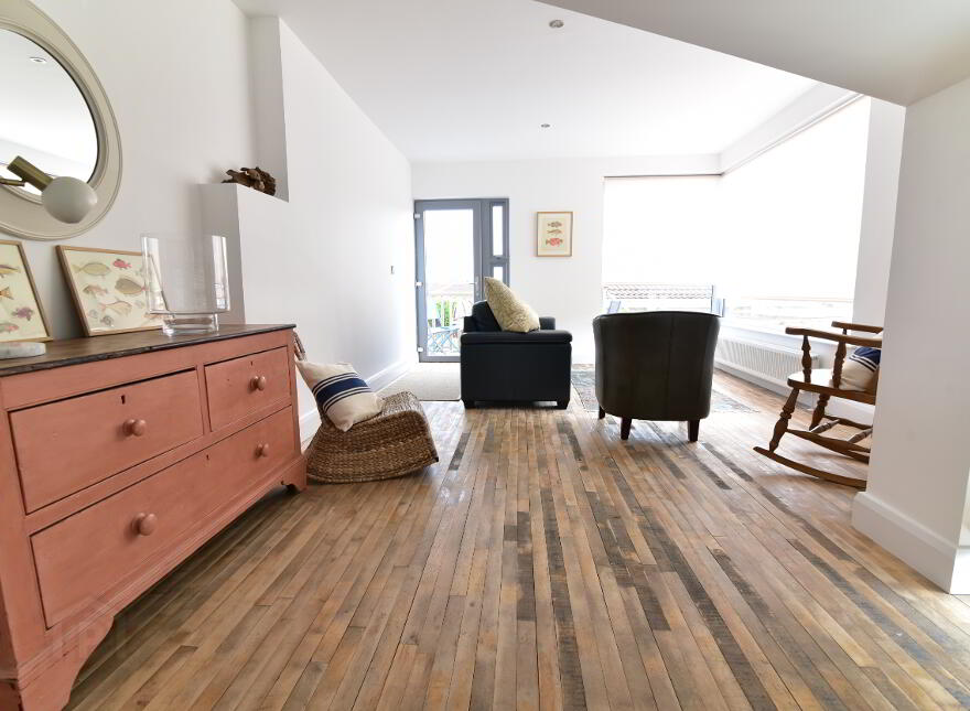Driftwood, 25 Seafield Park, Portstewart, BT55 7JU