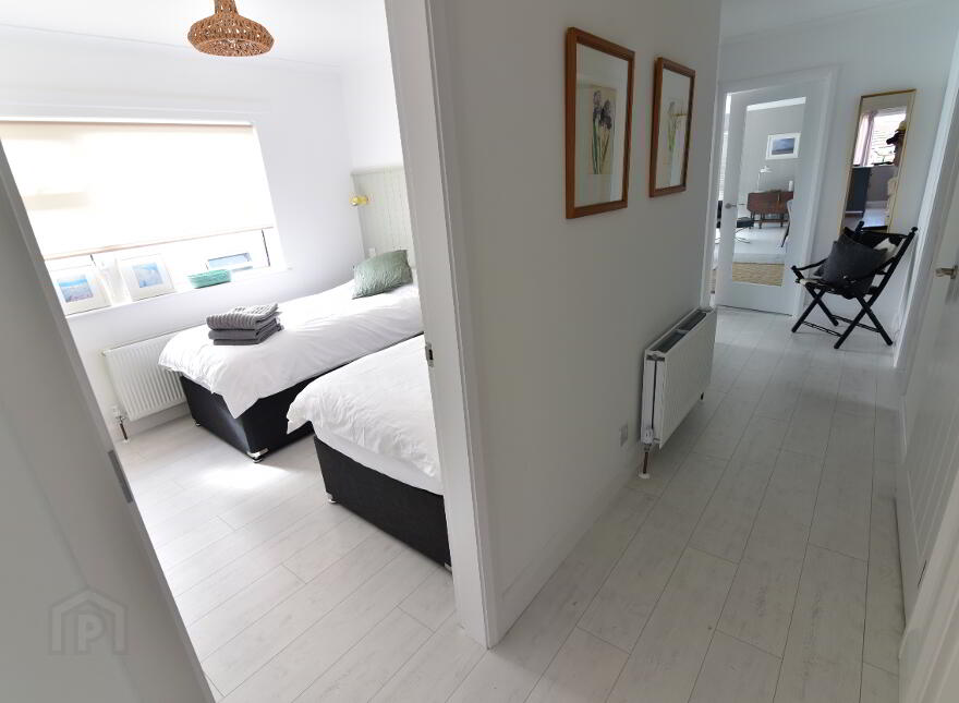 Driftwood, 25 Seafield Park, Portstewart, BT55 7JU