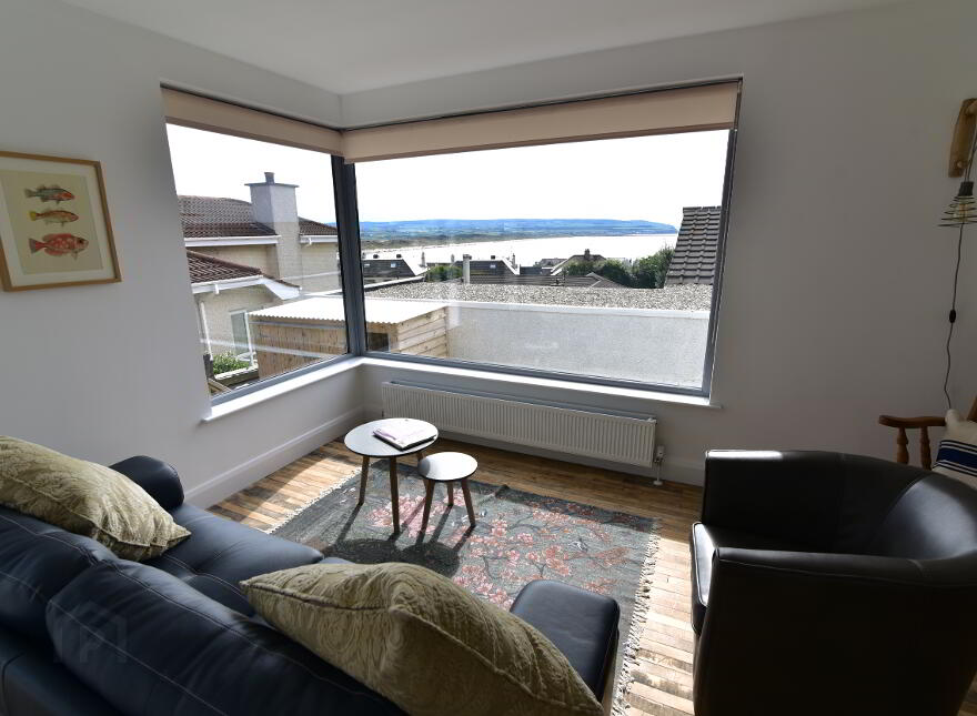 Driftwood, 25 Seafield Park, Portstewart, BT55 7JU