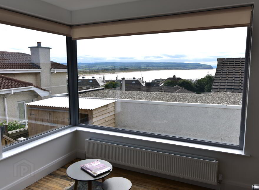 Driftwood, 25 Seafield Park, Portstewart, BT55 7JU