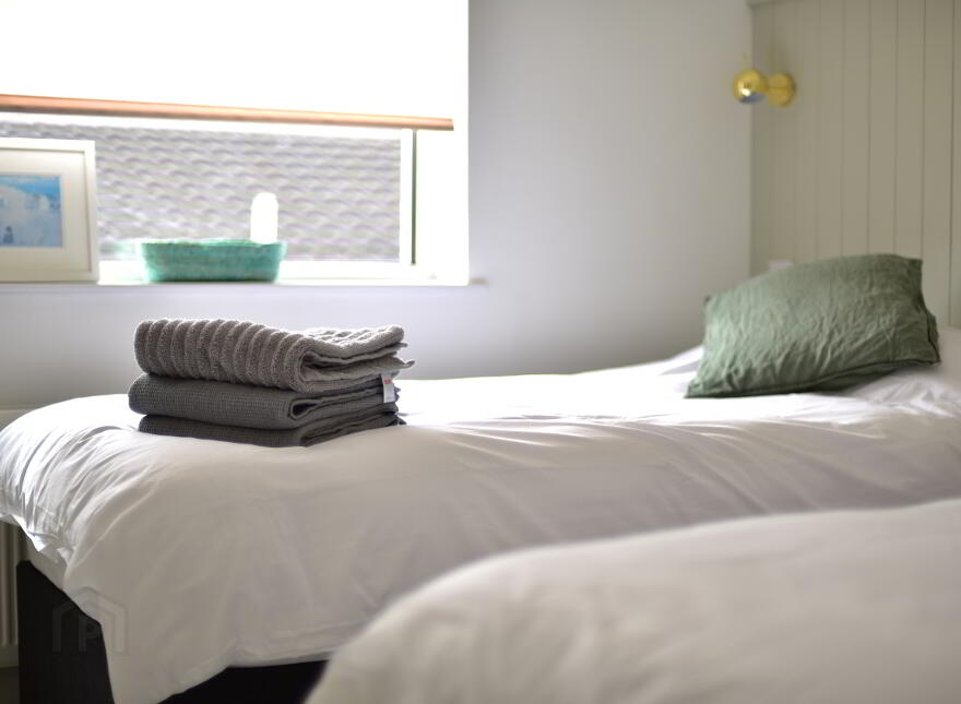 Driftwood, 25 Seafield Park, Portstewart, BT55 7JU