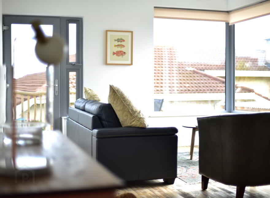 Driftwood, 25 Seafield Park, Portstewart, BT55 7JU