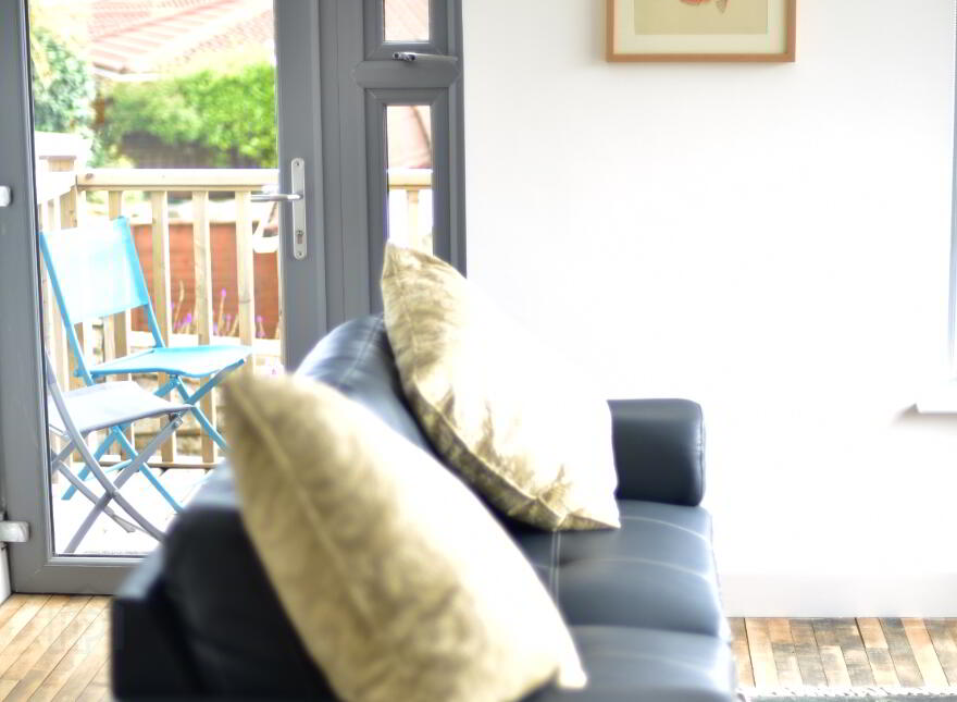 Driftwood, 25 Seafield Park, Portstewart, BT55 7JU
