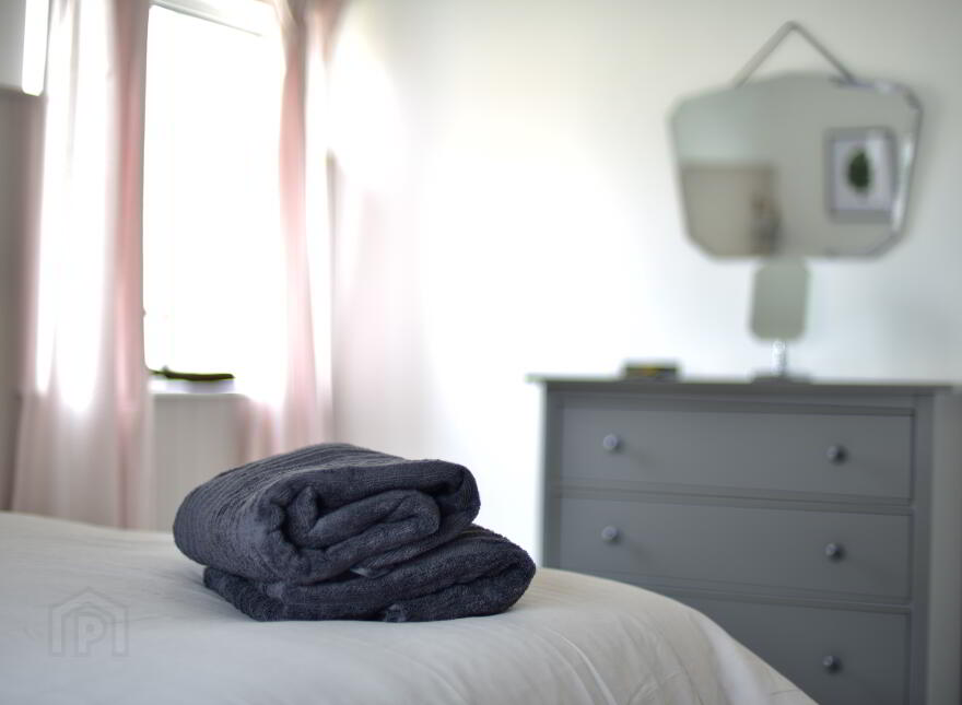 Driftwood, 25 Seafield Park, Portstewart, BT55 7JU