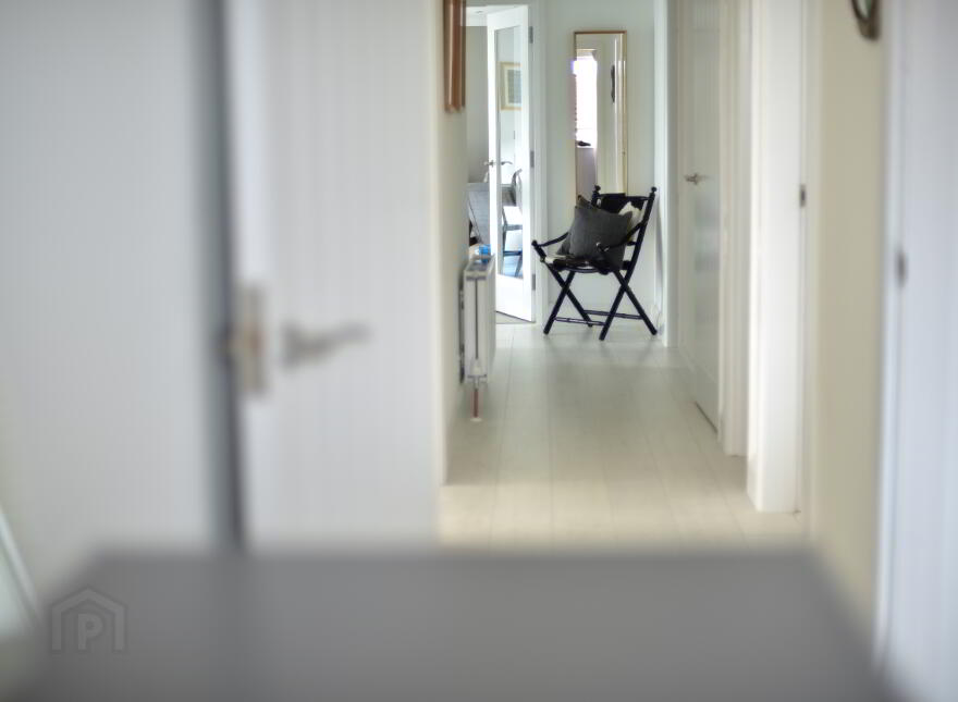 Driftwood, 25 Seafield Park, Portstewart, BT55 7JU