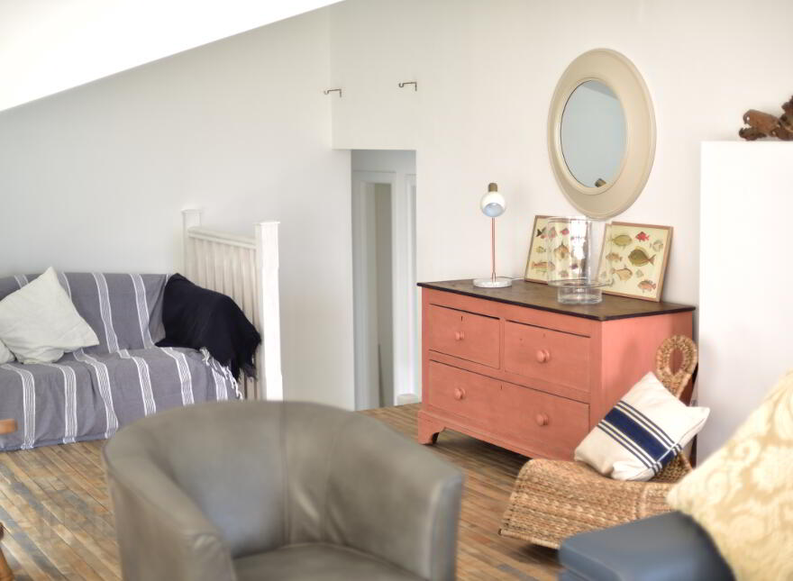 Driftwood, 25 Seafield Park, Portstewart, BT55 7JU