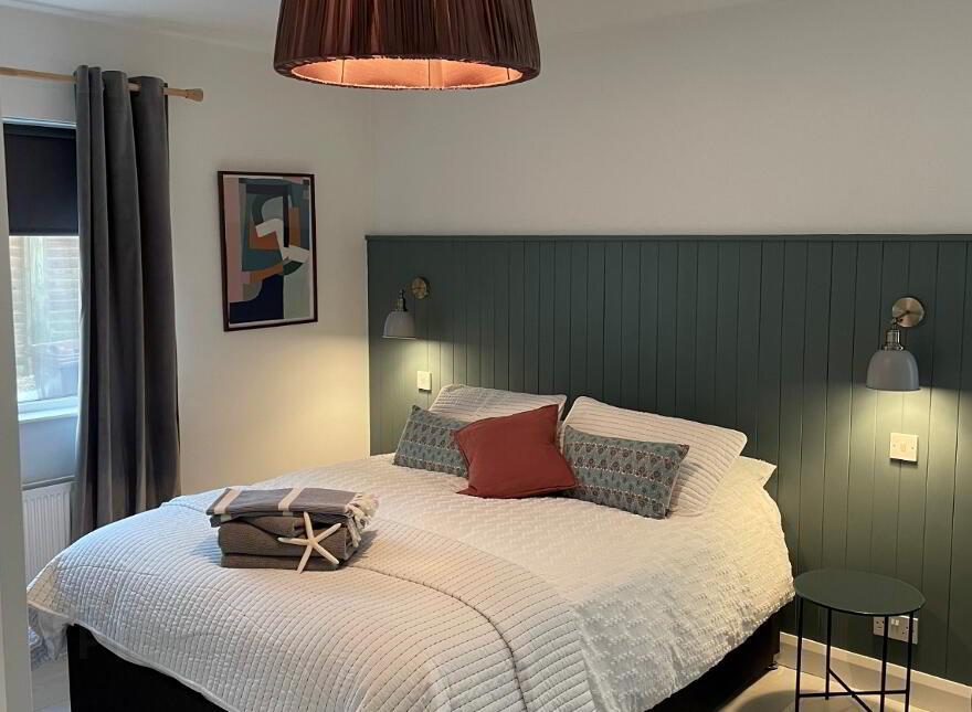 Driftwood, 25 Seafield Park, Portstewart, BT55 7JU