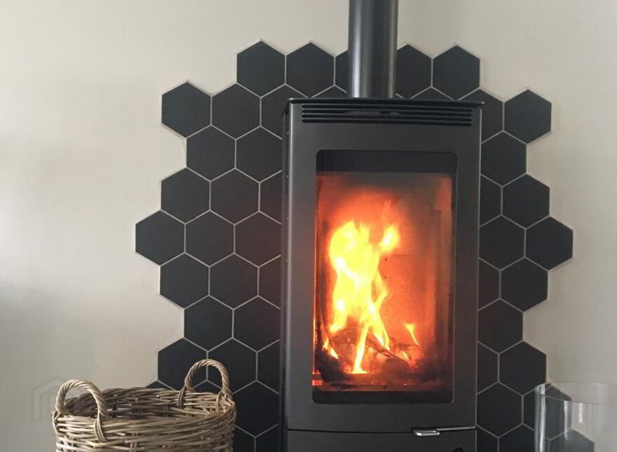 Driftwood, 25 Seafield Park, Portstewart, BT55 7JU