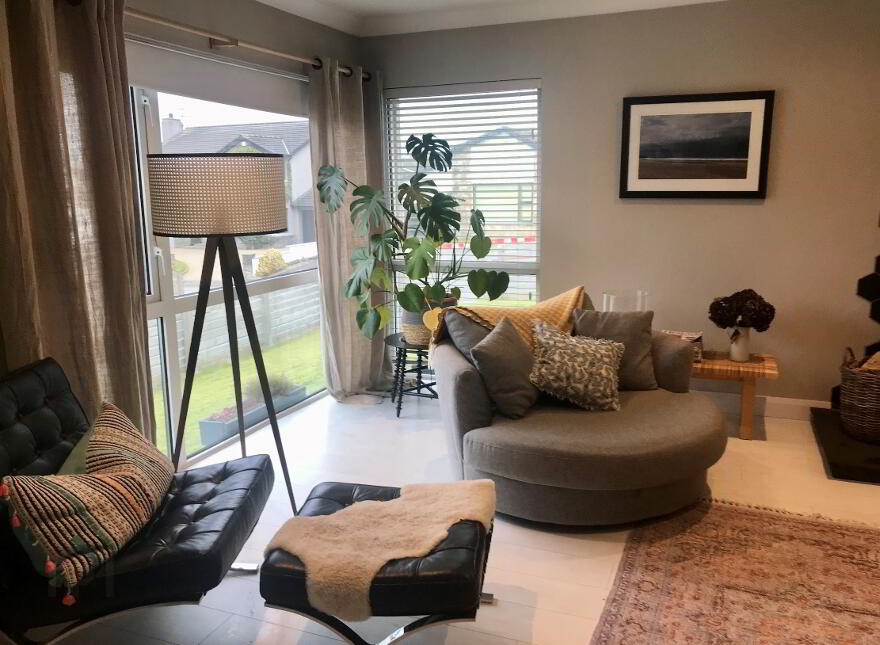 Driftwood, 25 Seafield Park, Portstewart, BT55 7JU