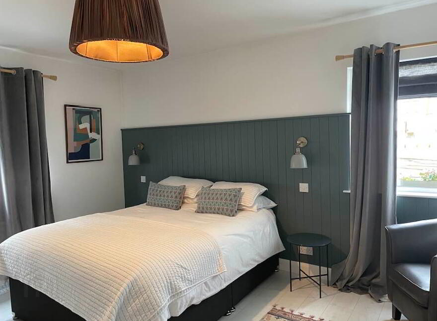 Driftwood, 25 Seafield Park, Portstewart, BT55 7JU
