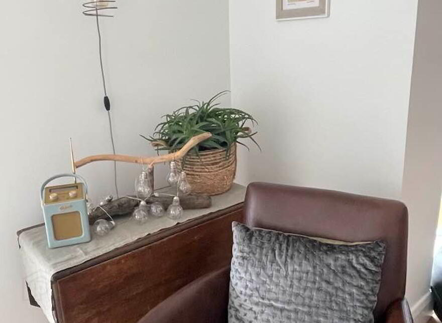 Driftwood, 25 Seafield Park, Portstewart, BT55 7JU
