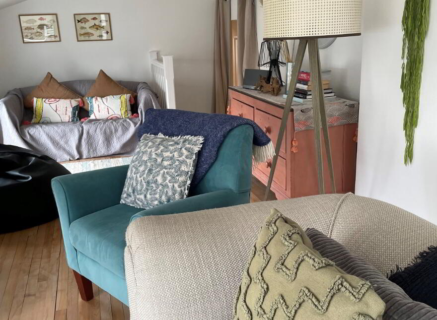 Driftwood, 25 Seafield Park, Portstewart, BT55 7JU