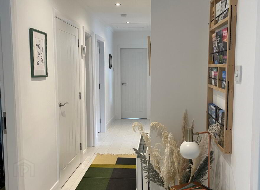 Driftwood, 25 Seafield Park, Portstewart, BT55 7JU