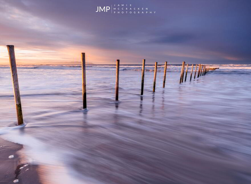 Driftwood, 25 Seafield Park, Portstewart, BT55 7JU