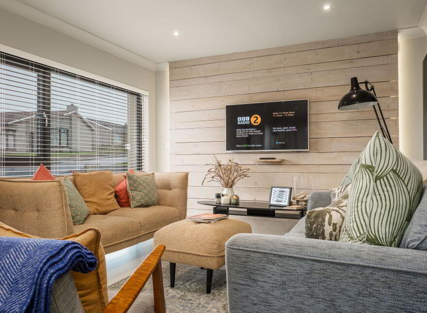 Driftwood, 25 Seafield Park, Portstewart, BT55 7JU
