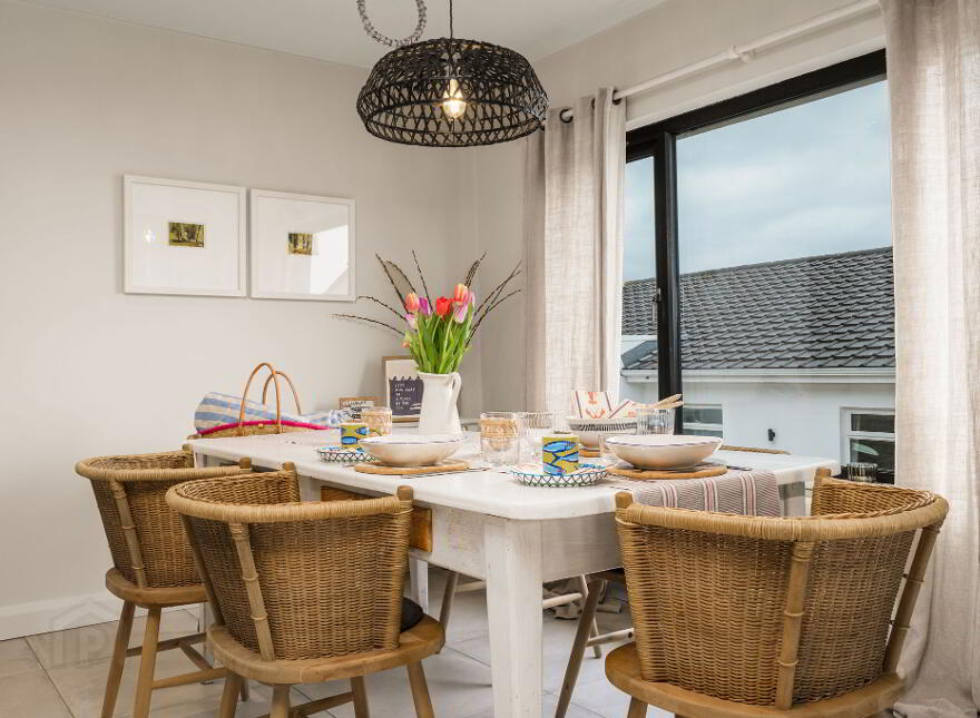 Driftwood, 25 Seafield Park, Portstewart, BT55 7JU