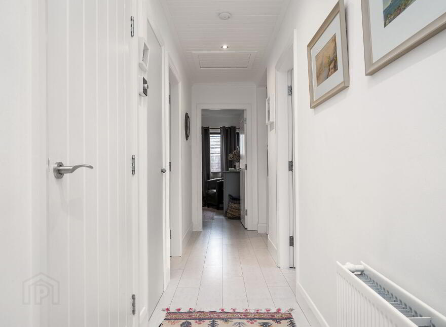 Driftwood, 25 Seafield Park, Portstewart, BT55 7JU