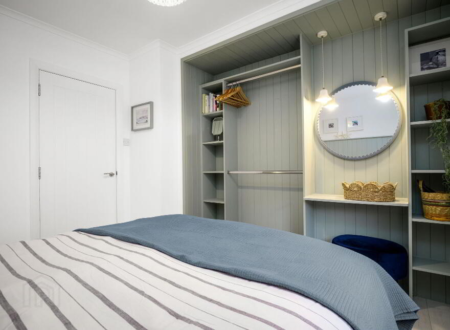 Driftwood, 25 Seafield Park, Portstewart, BT55 7JU