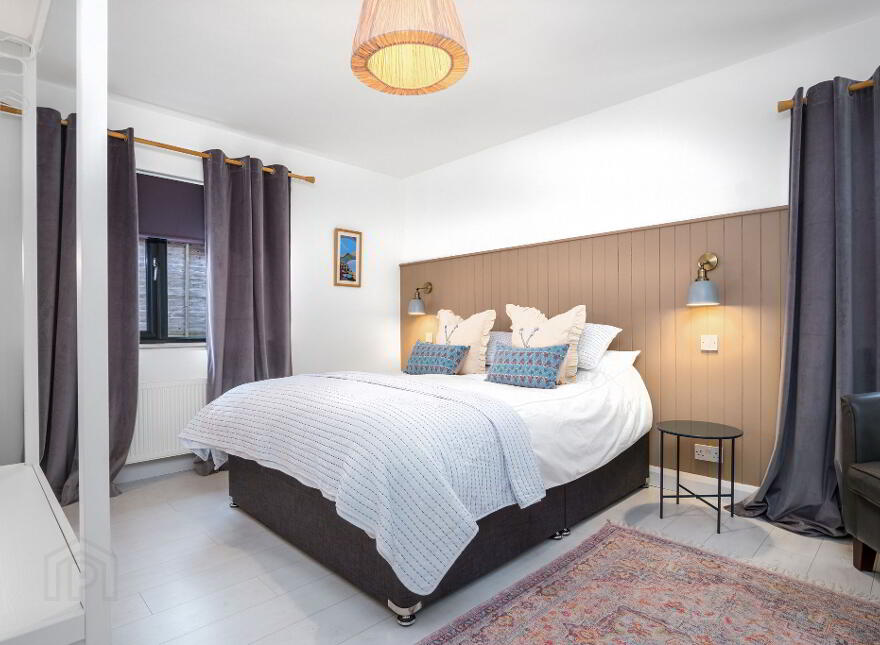 Driftwood, 25 Seafield Park, Portstewart, BT55 7JU